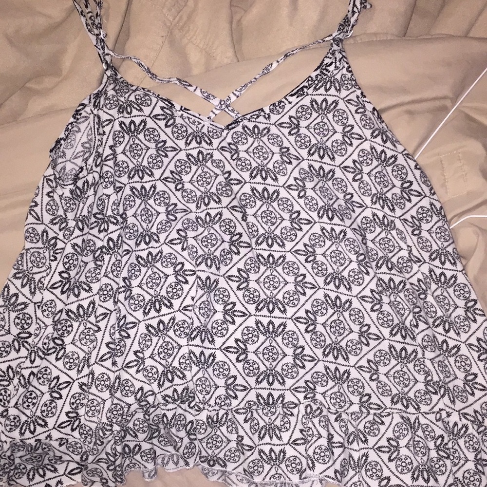 cute tank from target